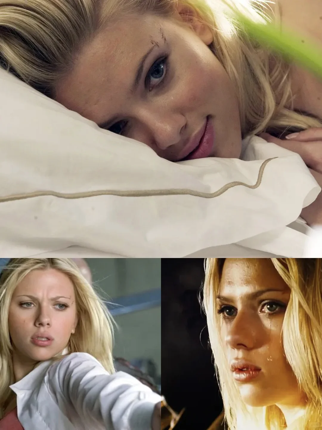 电影推荐｜反乌托邦设置下的经典动作片