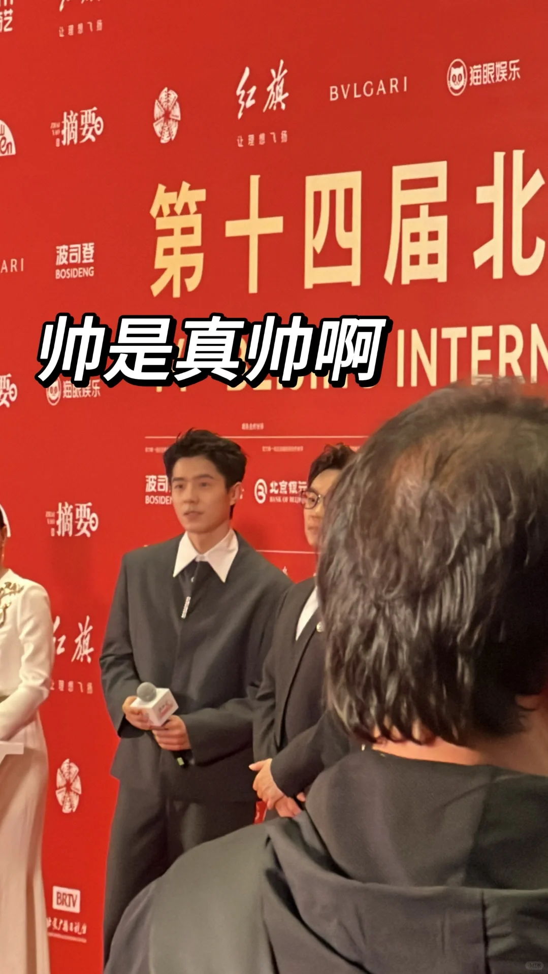 🎬当我开始做电影｜镜号5