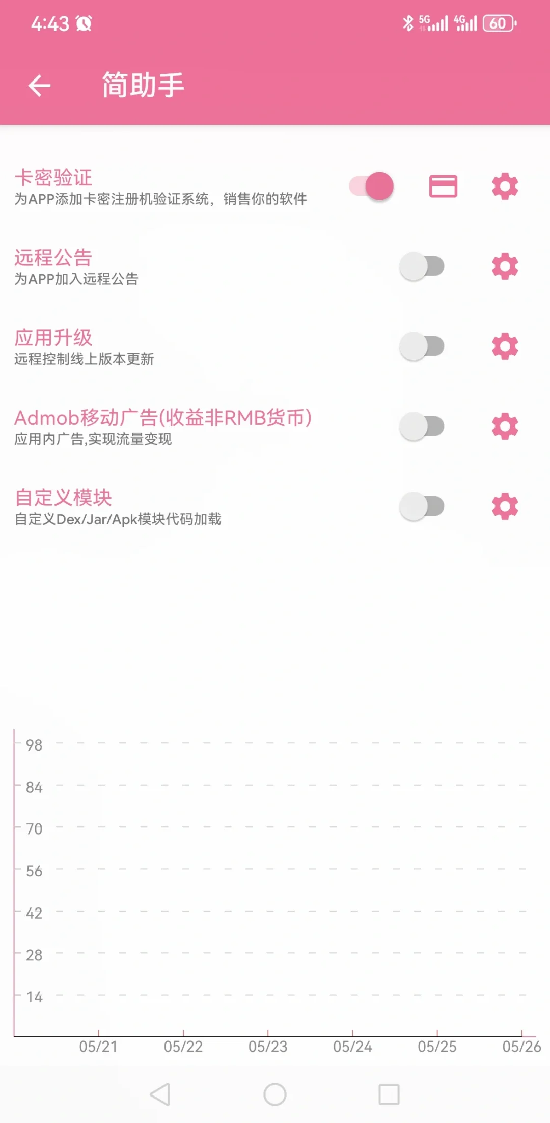 🔒💻 APP加固，让您的数据更安全！