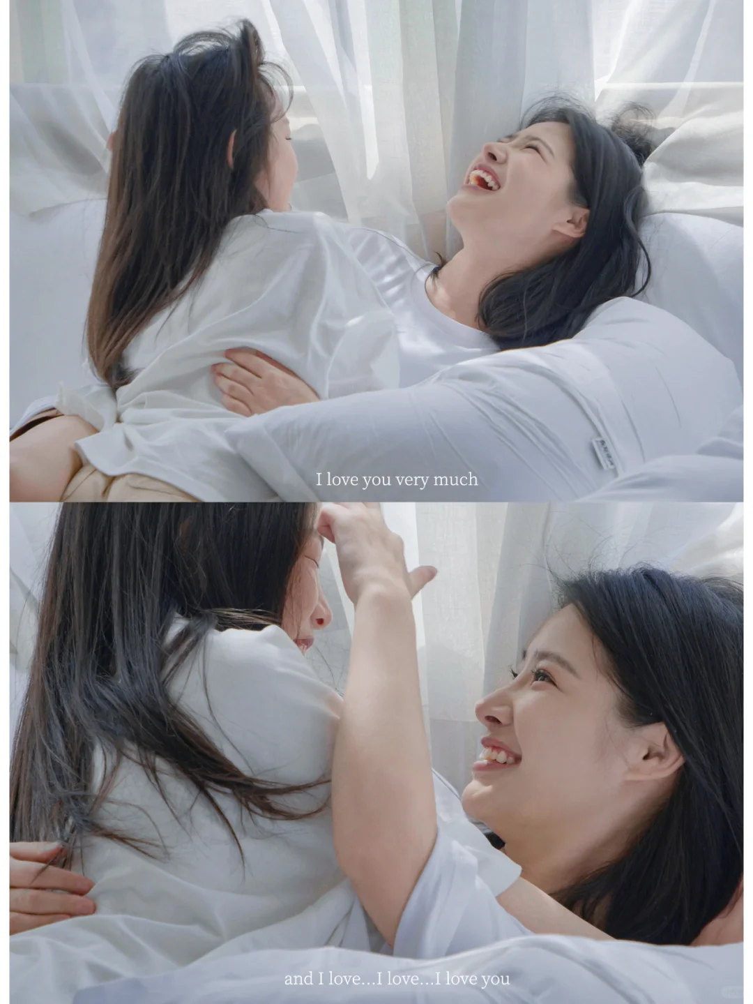 巨！巨！巨好看！真的强裂推荐旅拍电影啊‼