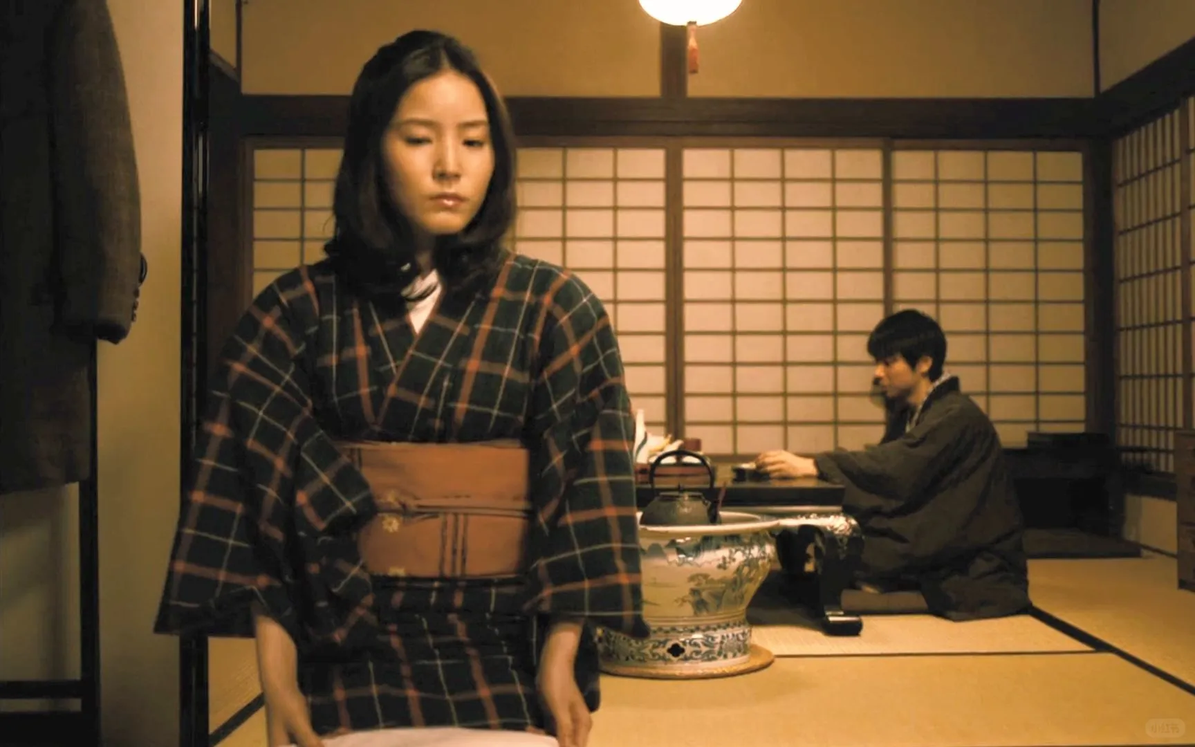 真的可以放弃电影版了