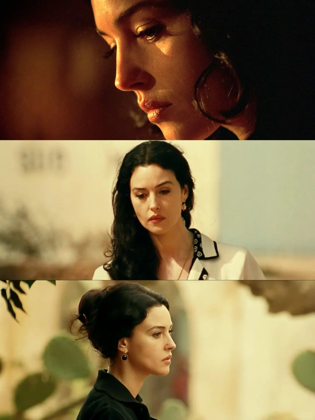 适合一个人独处的时候看的电影