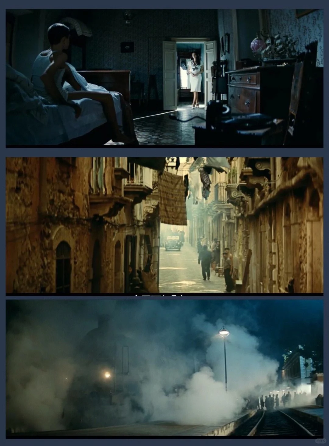 适合一个人独处的时候看的电影