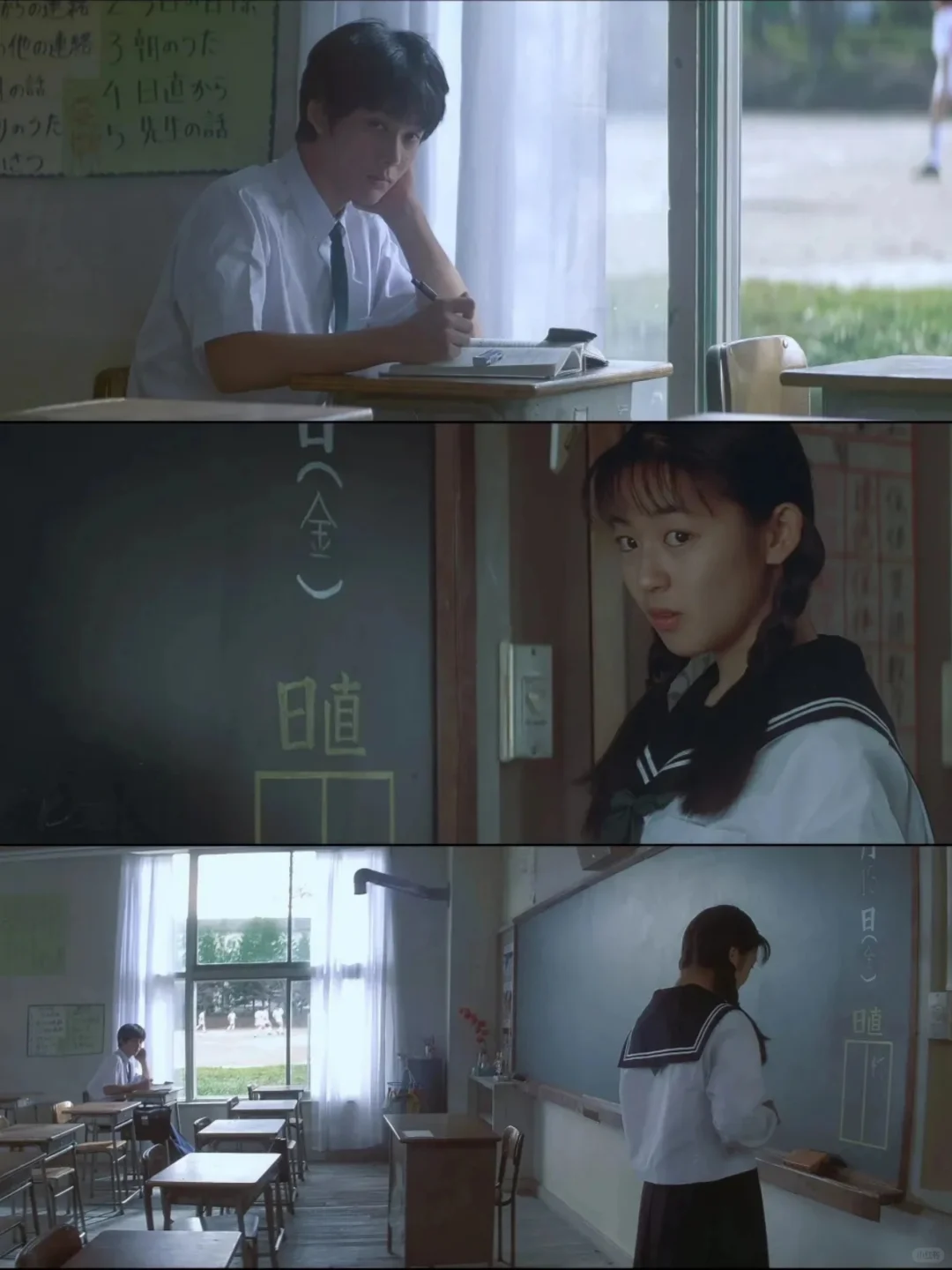 后劲好大，最爱的电影😭没有之一❗❗❗