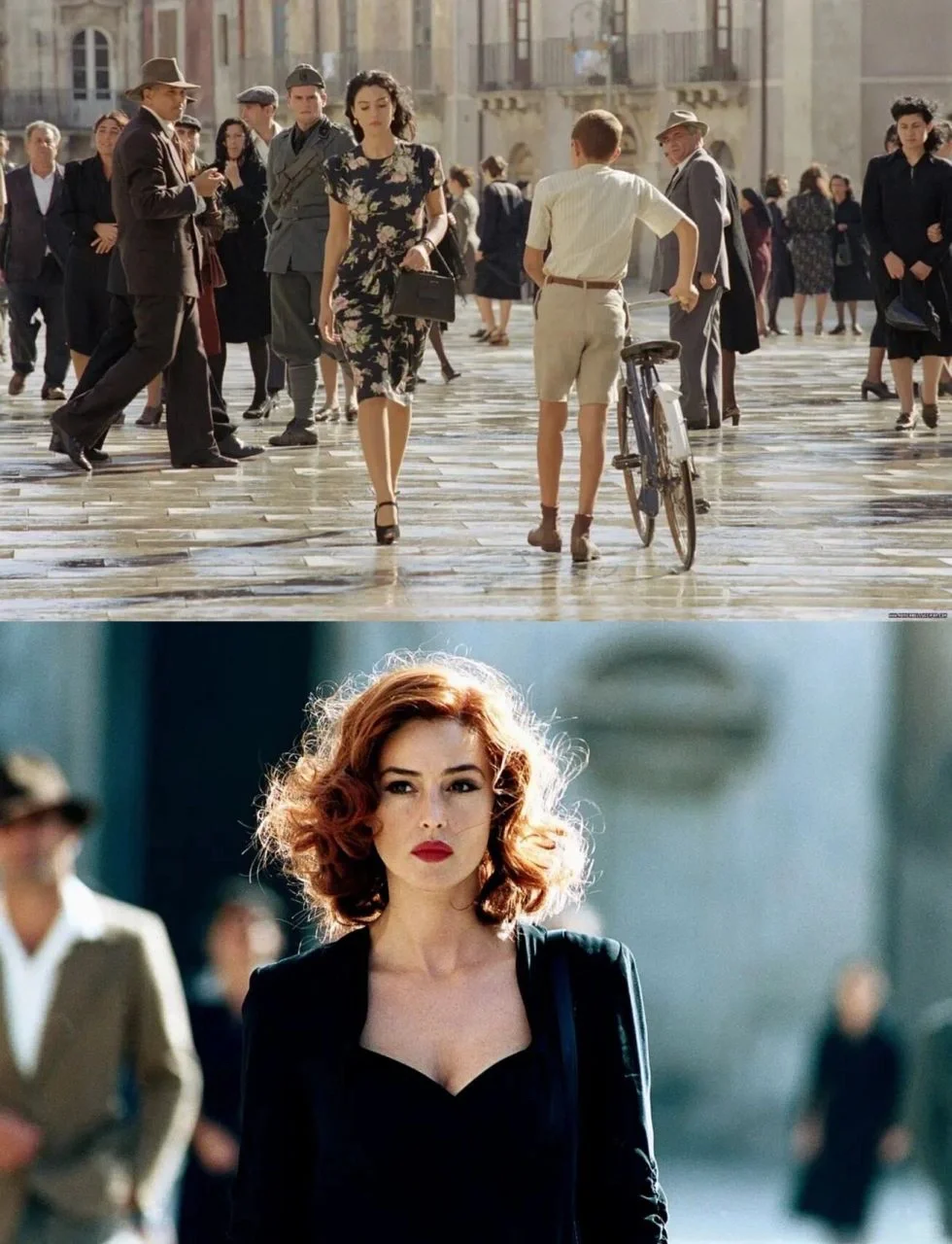 适合一个人独处的时候看的电影