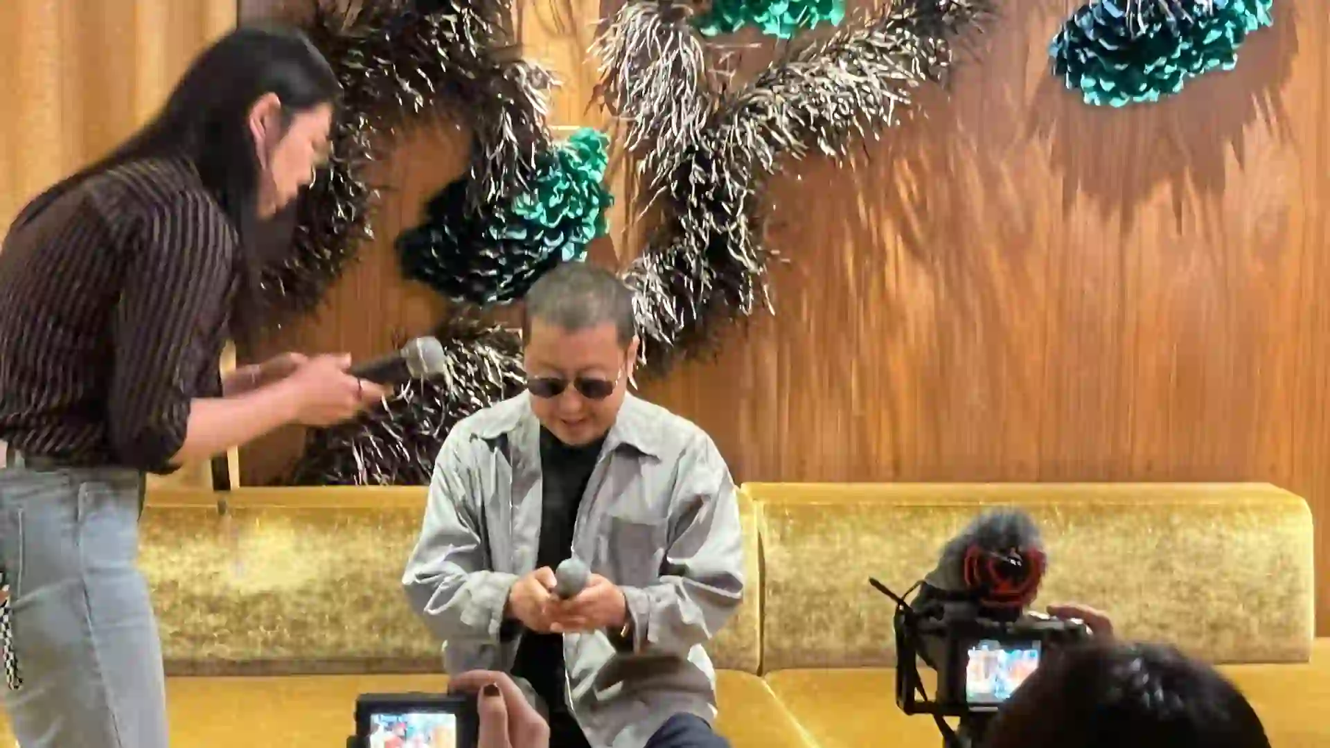 戛纳电影节赛程过半,fight!继续啊!