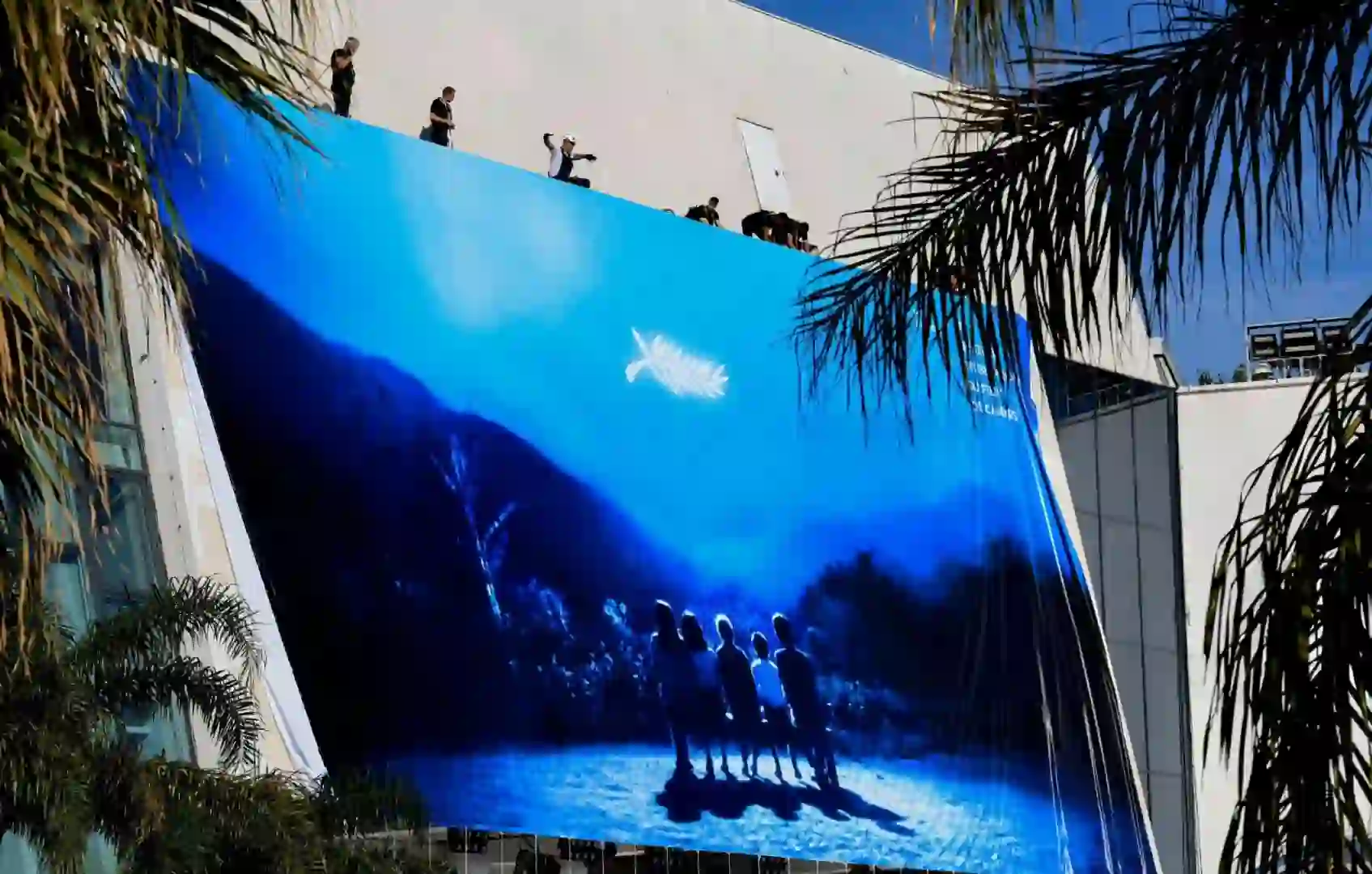 戛纳电影节获奖名单出炉！点击一键查看！