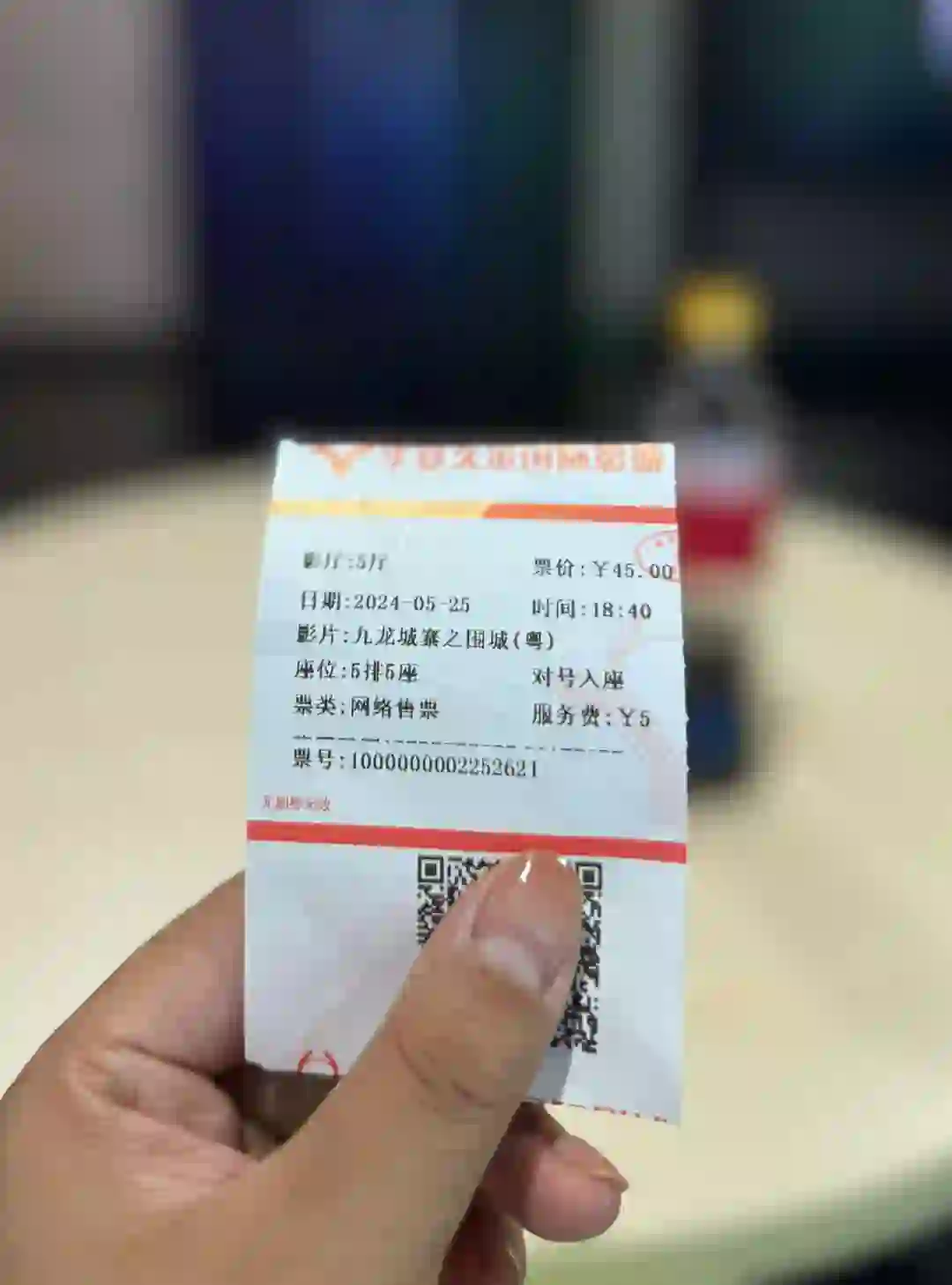 近几年觉得最值得二刷的电影🎬