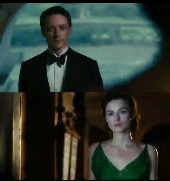 很有观后感的一部电影 谁不爱呢 !