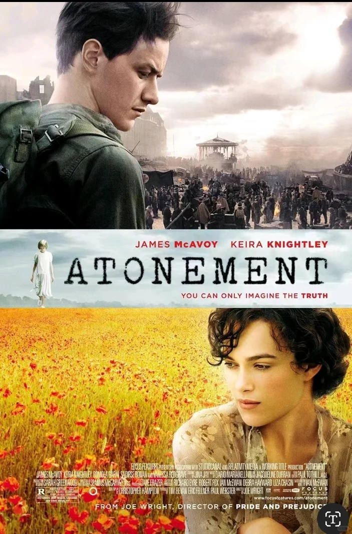 很有观后感的一部电影 谁不爱呢 !