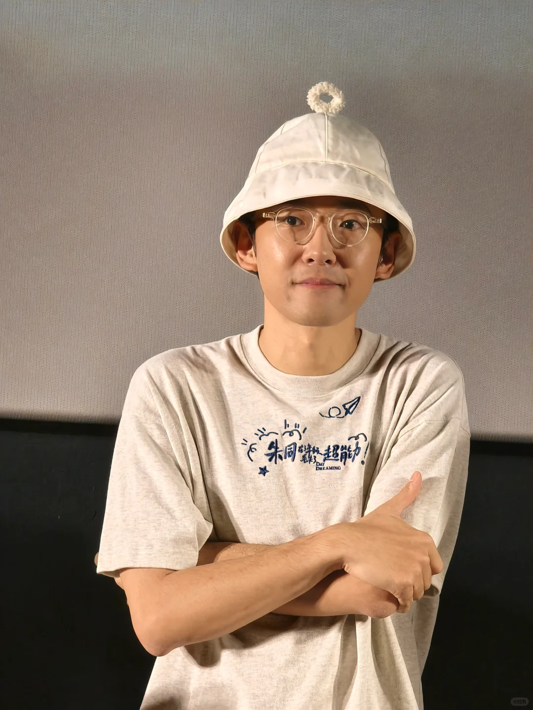 电影朱同在三年级丢失了超能力首映礼