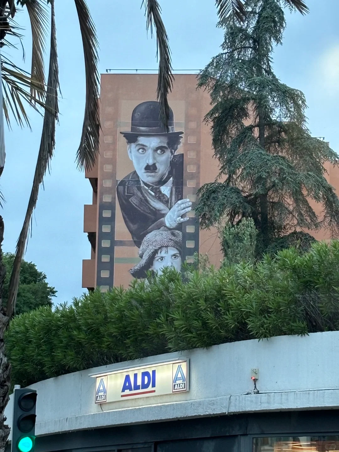 戛纳电影节看片指南（无pass版