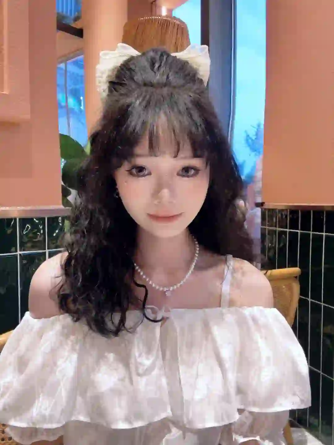 妆容分享｜韩系纯欲风超级适合约会！！！