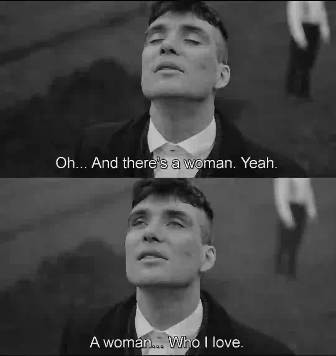 电影如诗｜是的，有这么一个女人