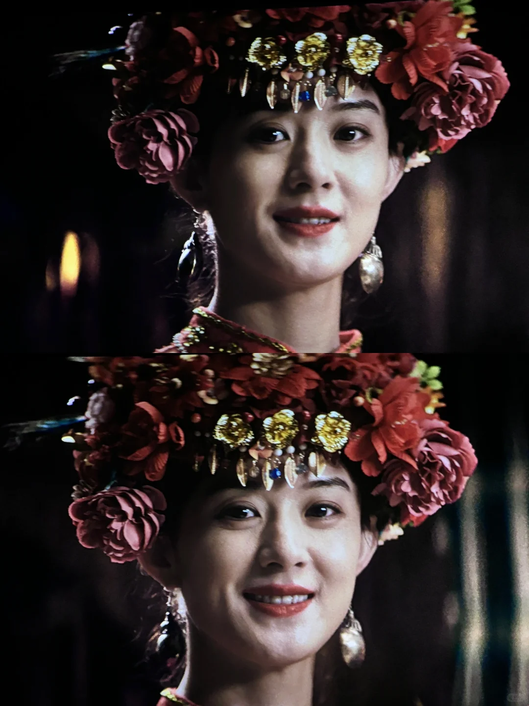 真的没人喜欢这个3秒镜头吗🥹