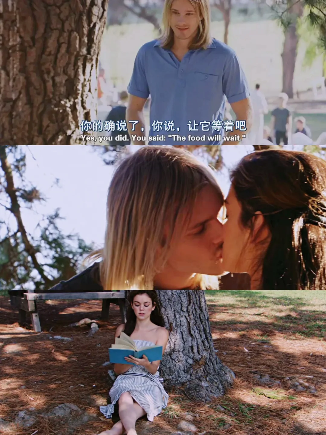 看完醍醐灌顶‼️所有人全都去看这部电影❗️❗️