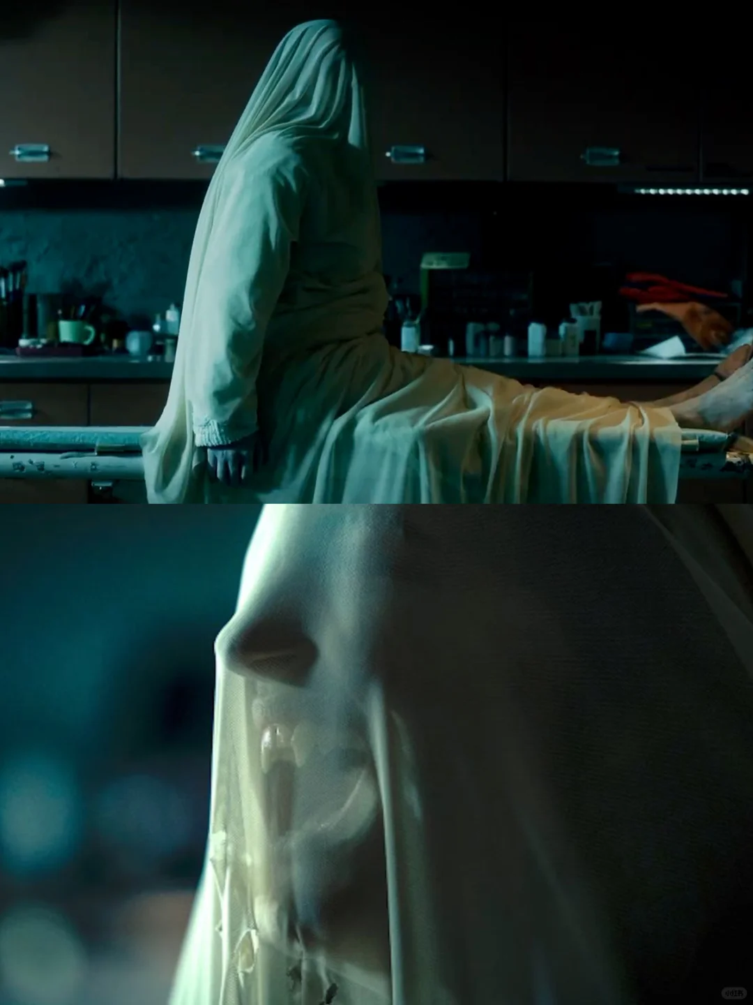 史蒂芬金小说改编电影😈《撒冷镇》今日上线❗