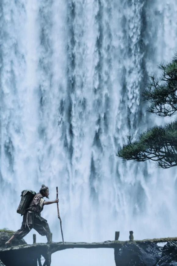 国庆首选就这部！！良心推荐，信我就对了！