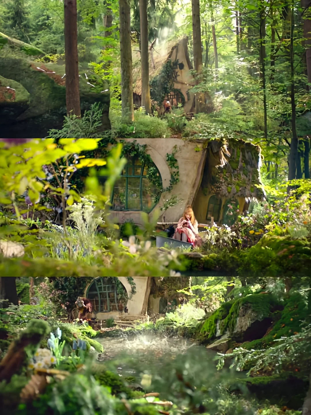 绝了,这么好看的电影我怎么才发现😭