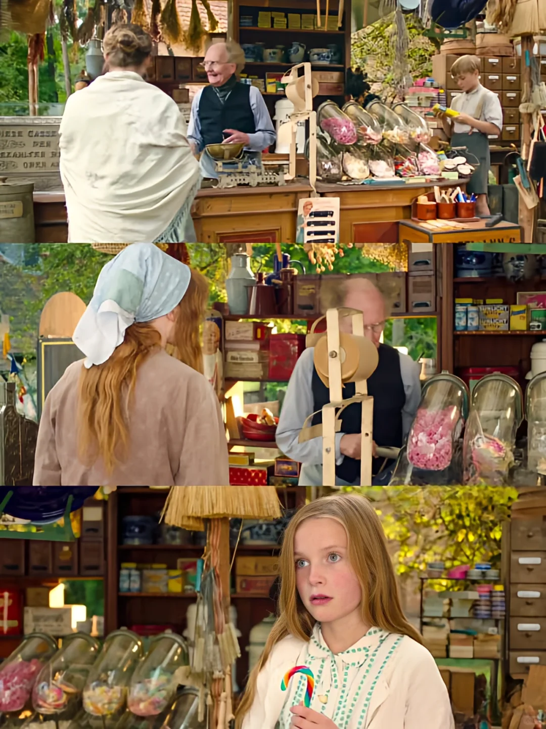 绝了,这么好看的电影我怎么才发现😭