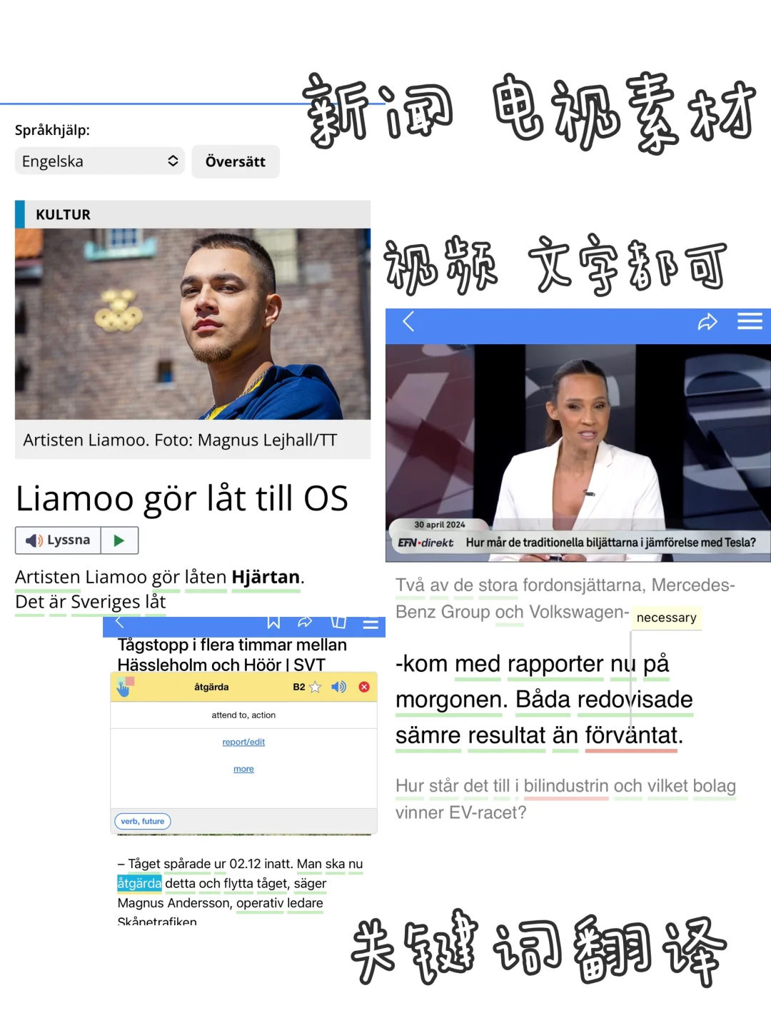 从英区到小语种：留学生语言提升宝藏神器🌟