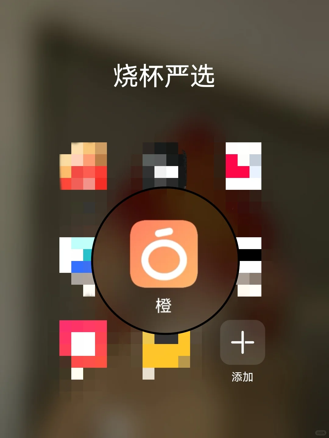 烧杯严选之约会软件篇(一)