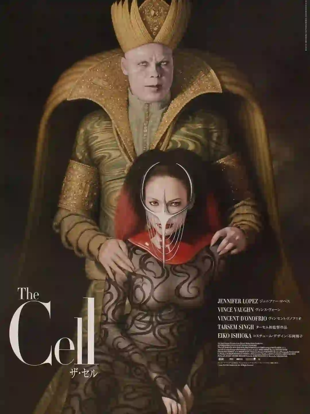 强推｜提高审美必看的9部电影