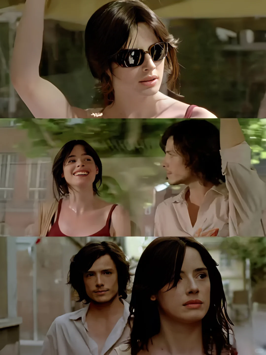 今天看过最好看电影❗没有之一‼️