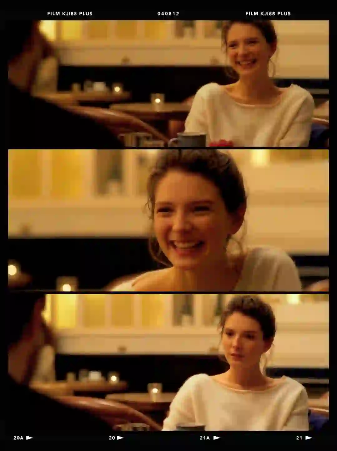 真好‼️周末就该浪费在这样的电影上