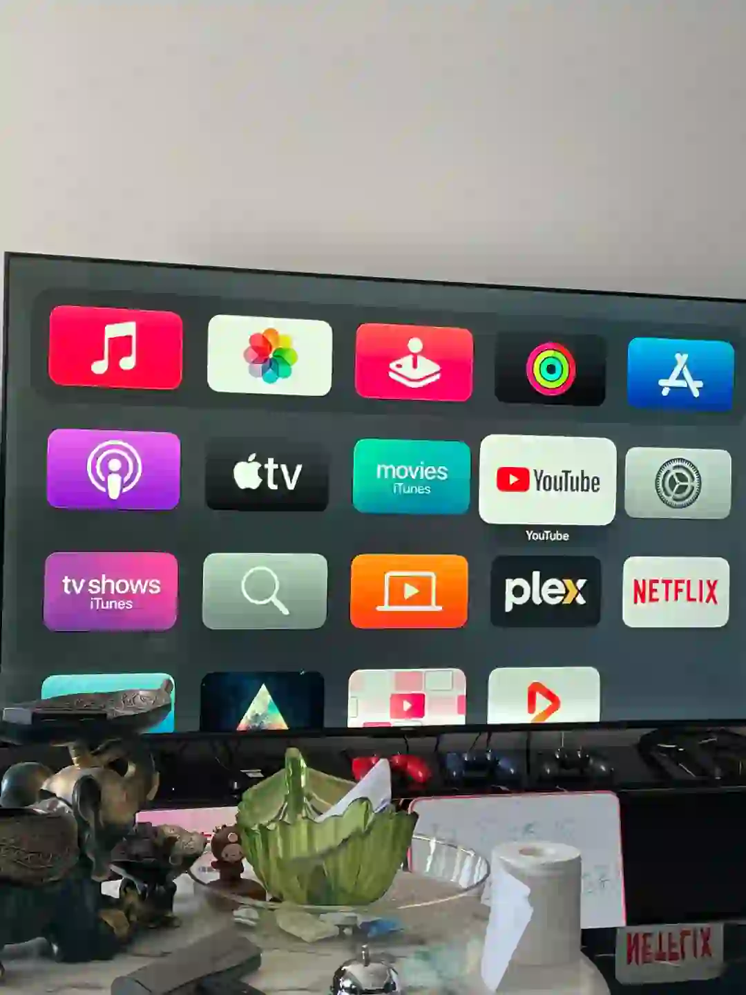 如果你体验了苹果盒子你还会用安卓盒子吗？