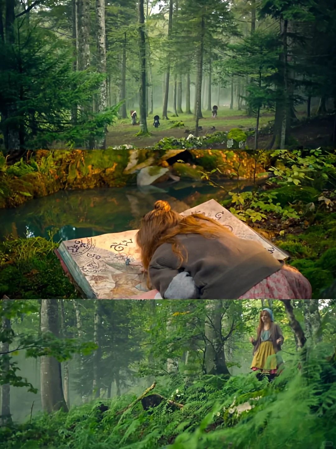 绝了,这么好看的电影我怎么才发现😭