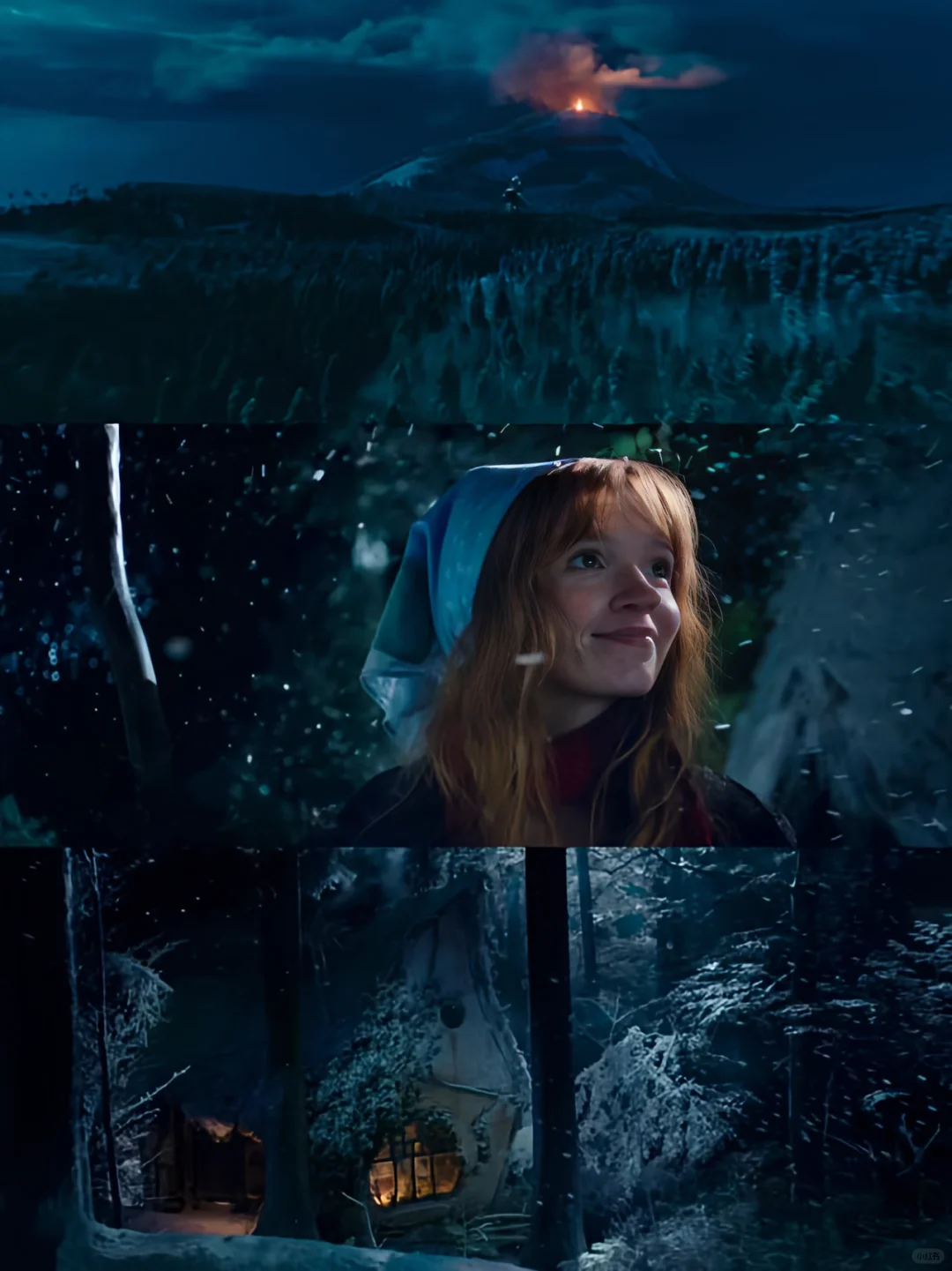 绝了,这么好看的电影我怎么才发现😭