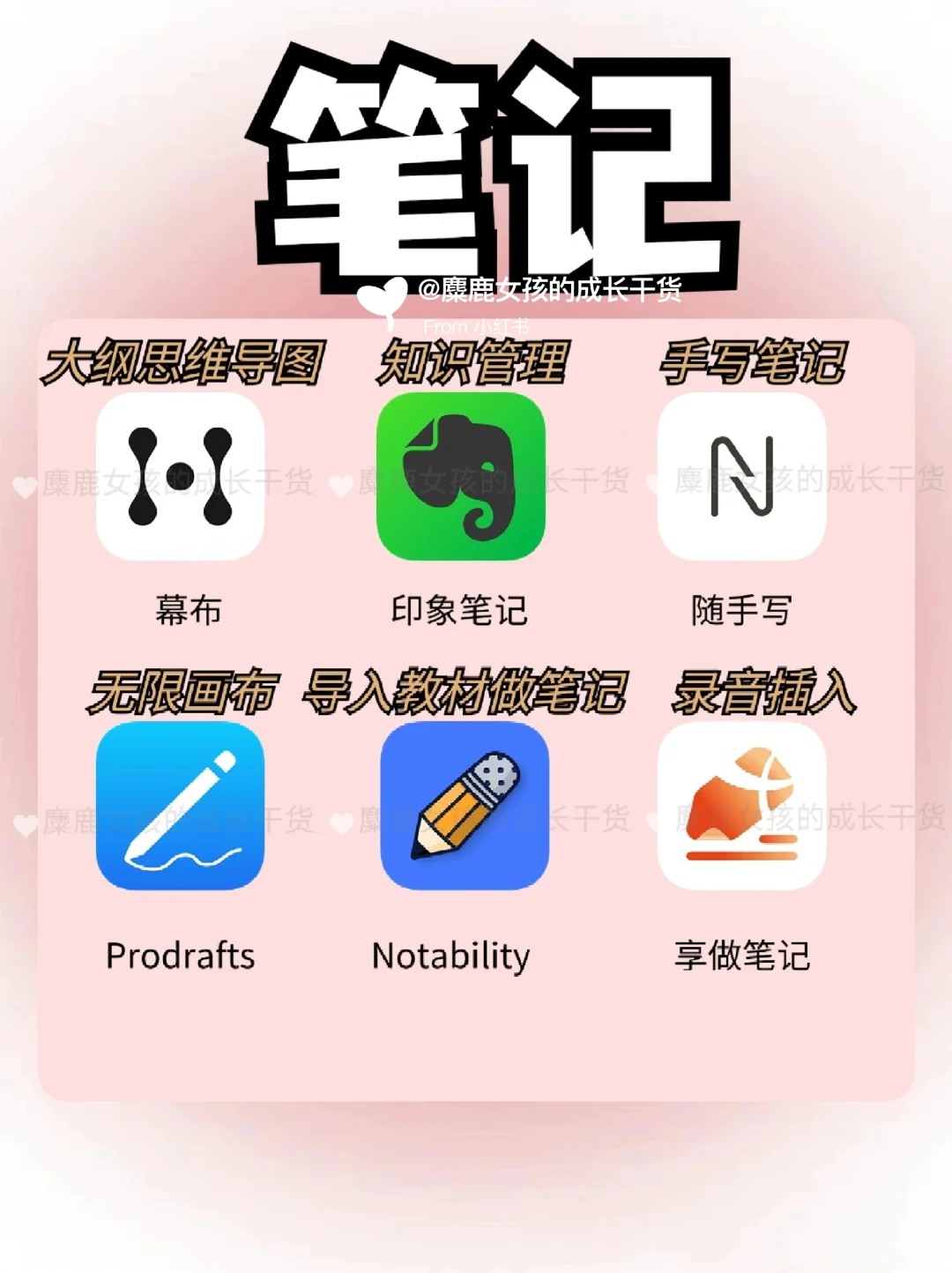 暑假逆袭❗54款学生党假期逆袭APP🔥