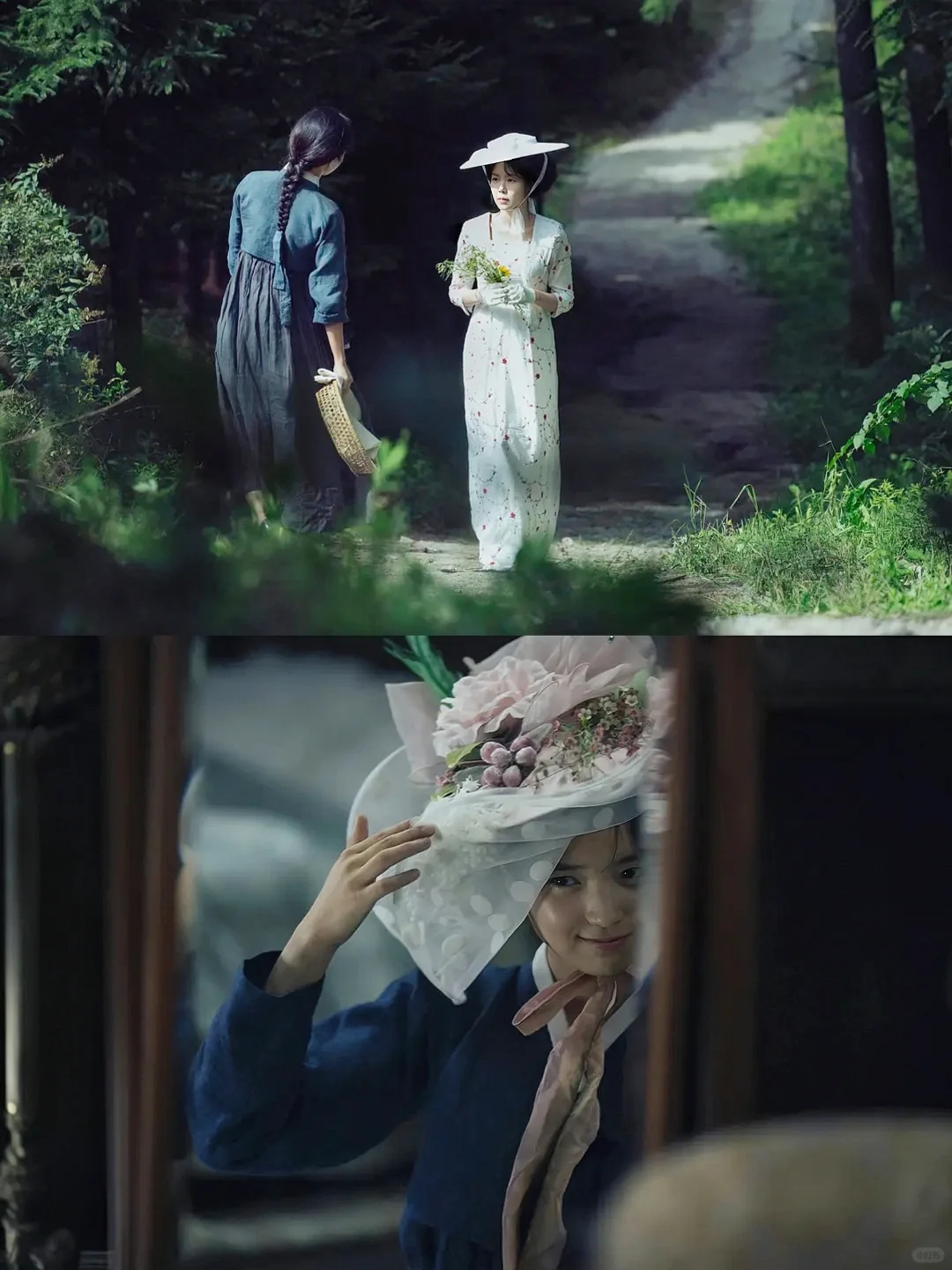 尺度超大！😭这电影是真敢拍啊❗❗❗