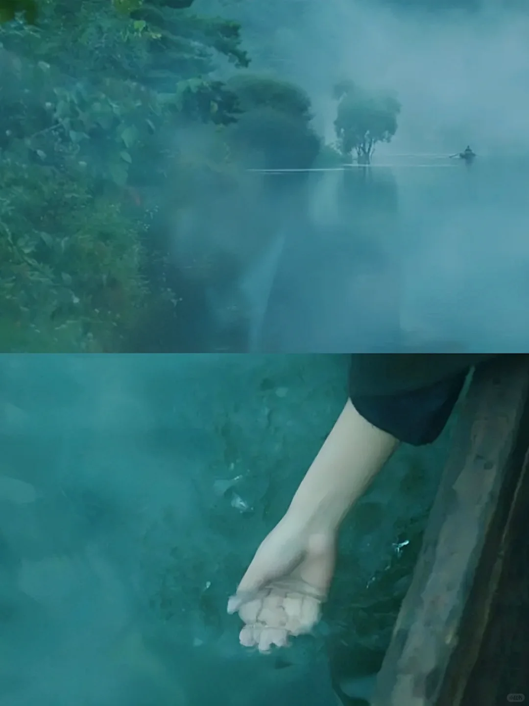 尺度超大！😭这电影是真敢拍啊❗❗❗