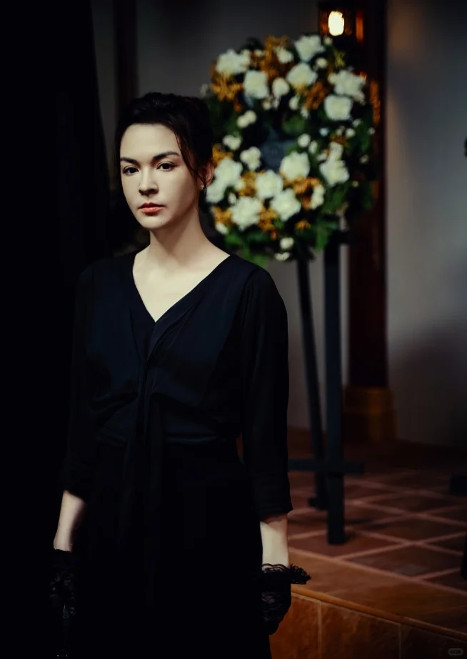 《重生》癫狂与反转:剧情绝对让你脑洞大开!