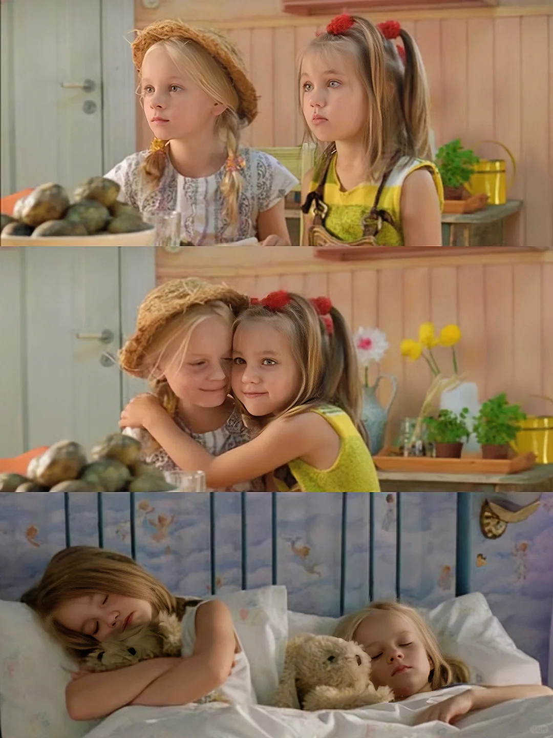 😭最爱的人生电影，没有之一❗️❗️❗️