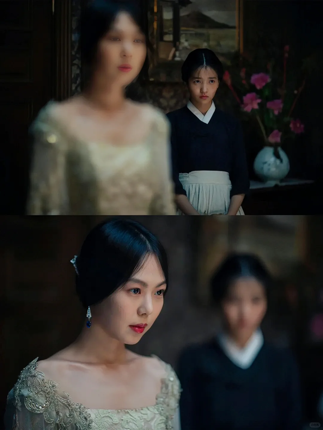 尺度超大！😭这电影是真敢拍啊❗❗❗