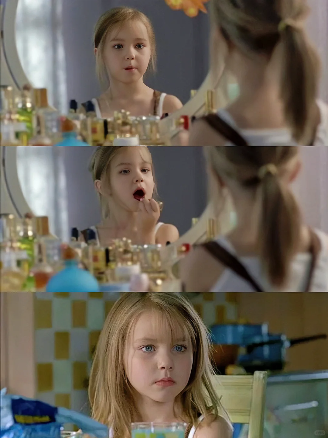 😭最爱的人生电影，没有之一❗️❗️❗️