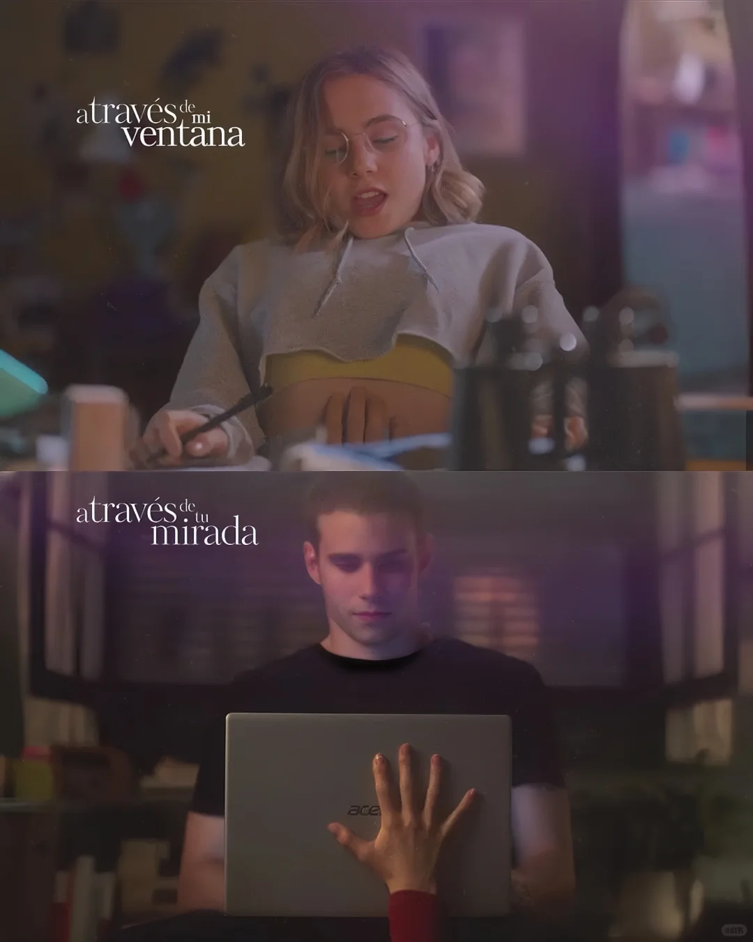 四部都看过的❗️我愿称之为玛丽苏的神💓