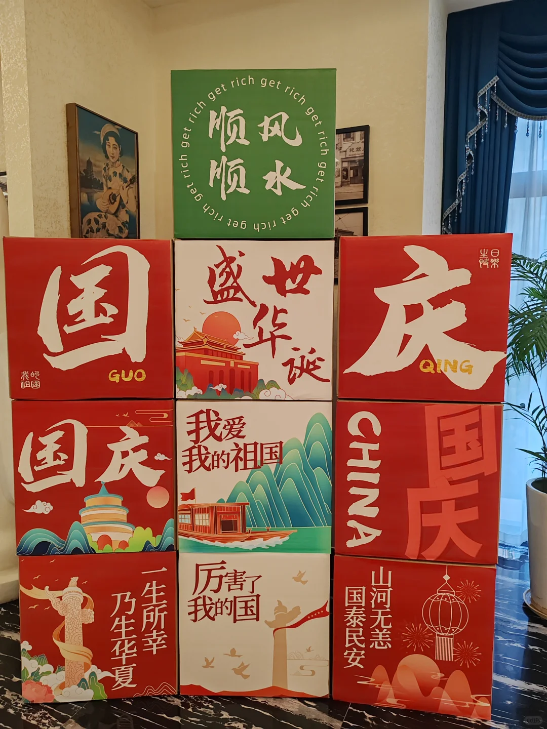 超燃超好哭!国庆档这部电影你一定要看