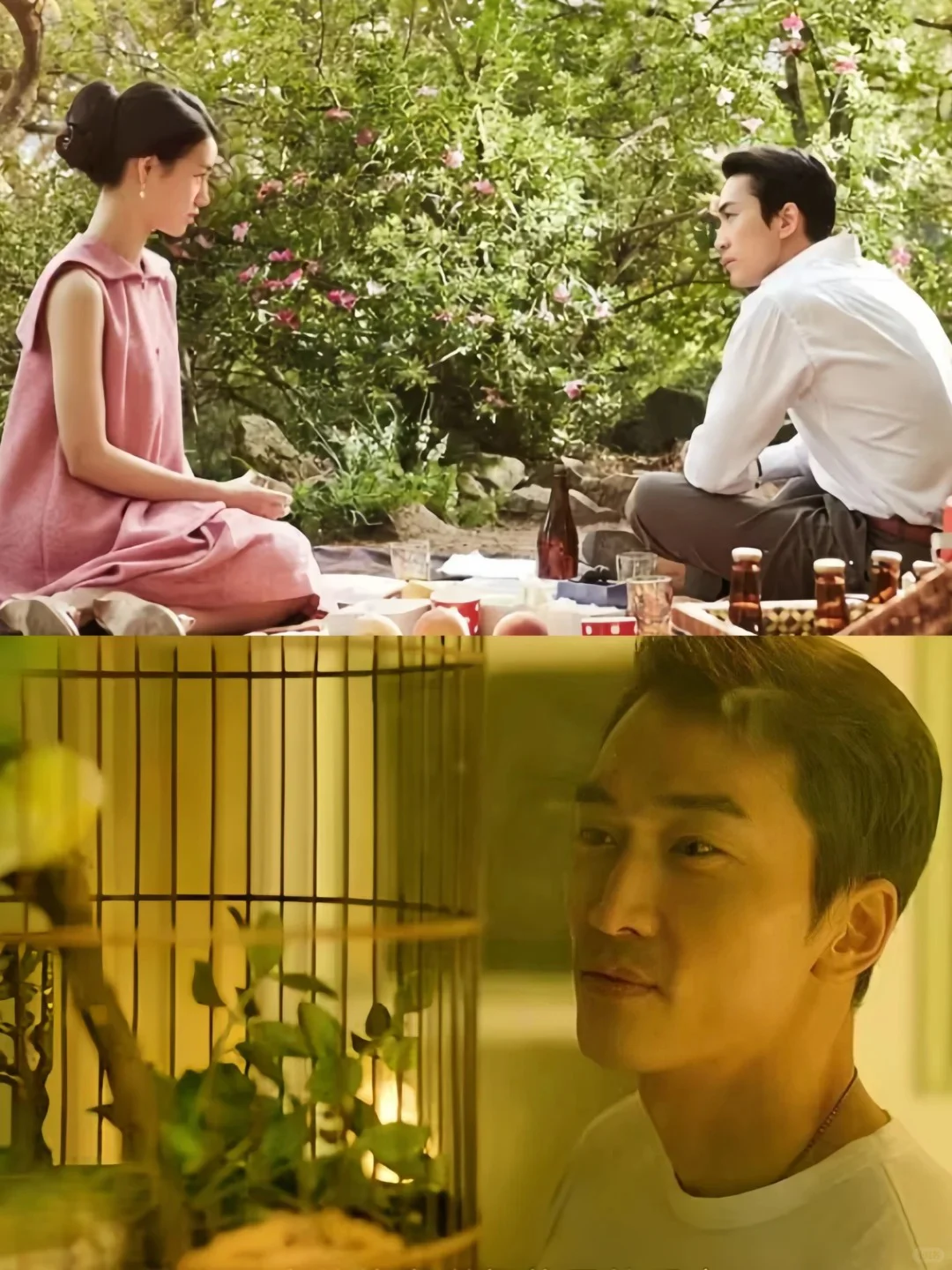 她们太会了,导演喊停都停不下来......