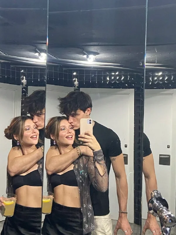 四部都看过的❗️我愿称之为玛丽苏的神💓