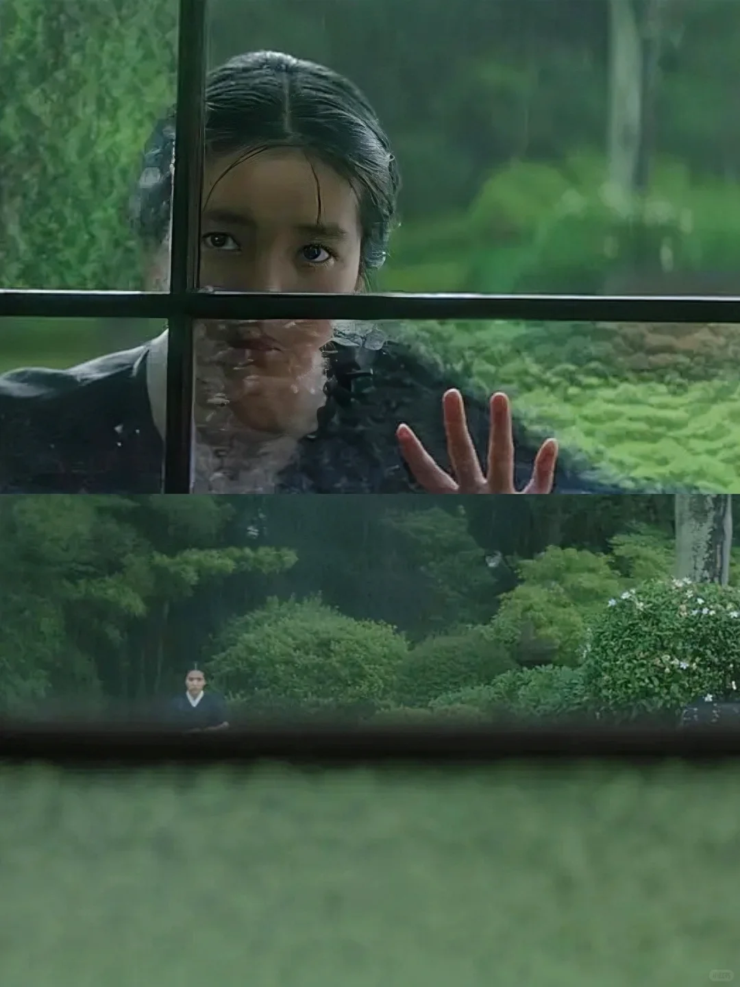 尺度超大！😭这电影是真敢拍啊❗❗❗