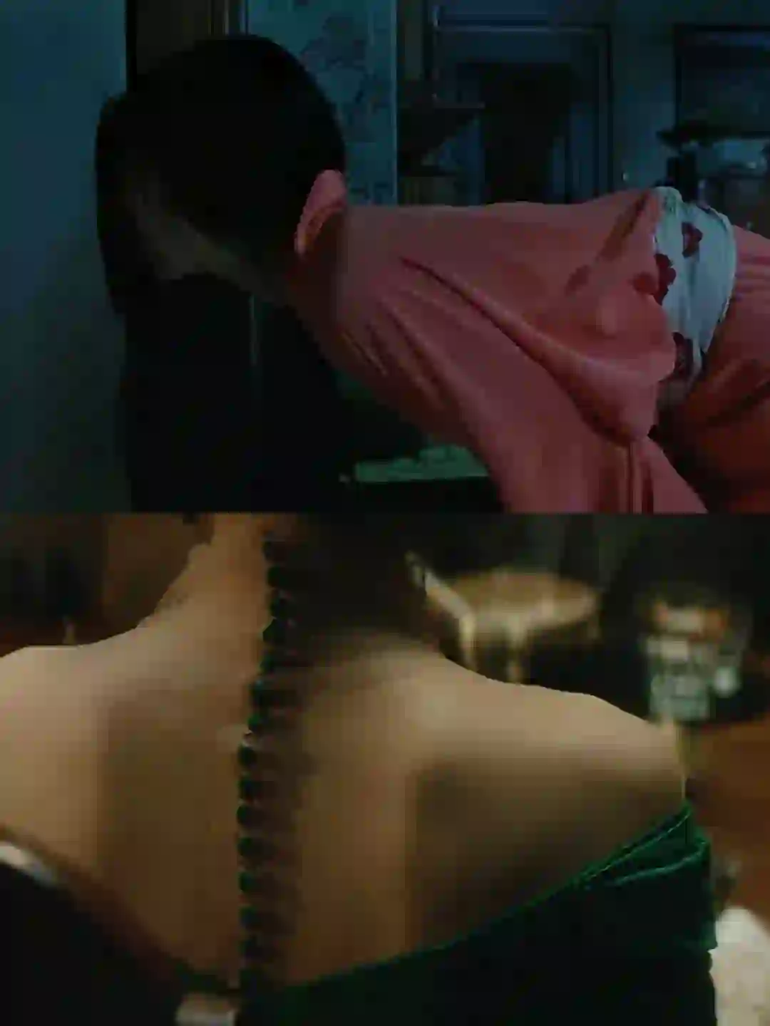 尺度超大！😭这电影是真敢拍啊❗❗❗