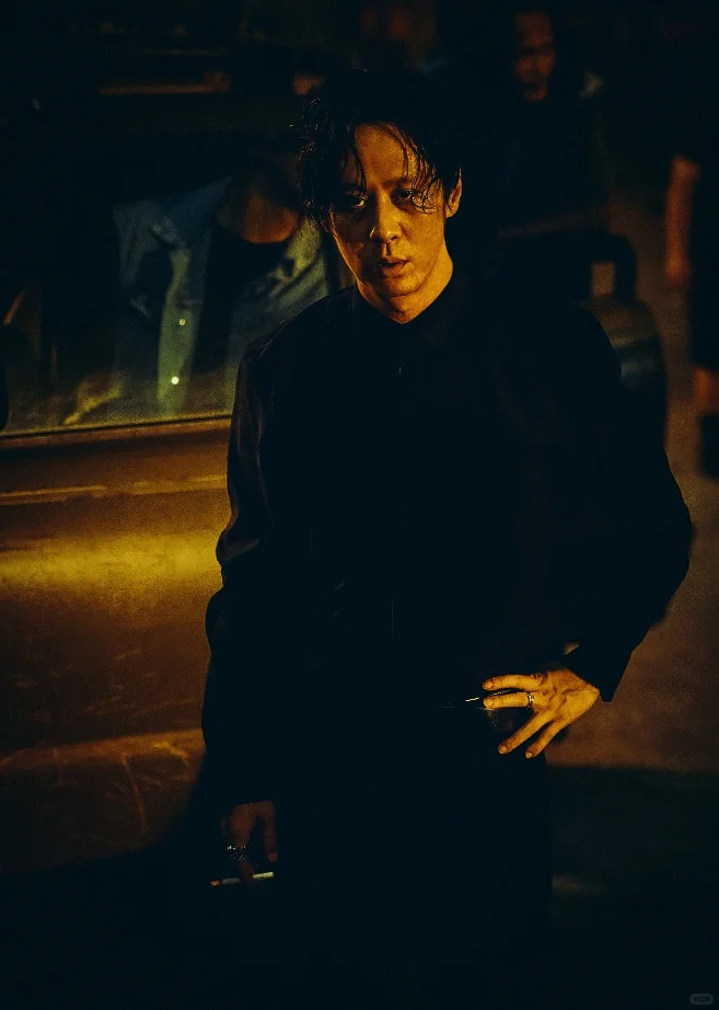 《重生》癫狂与反转:剧情绝对让你脑洞大开!