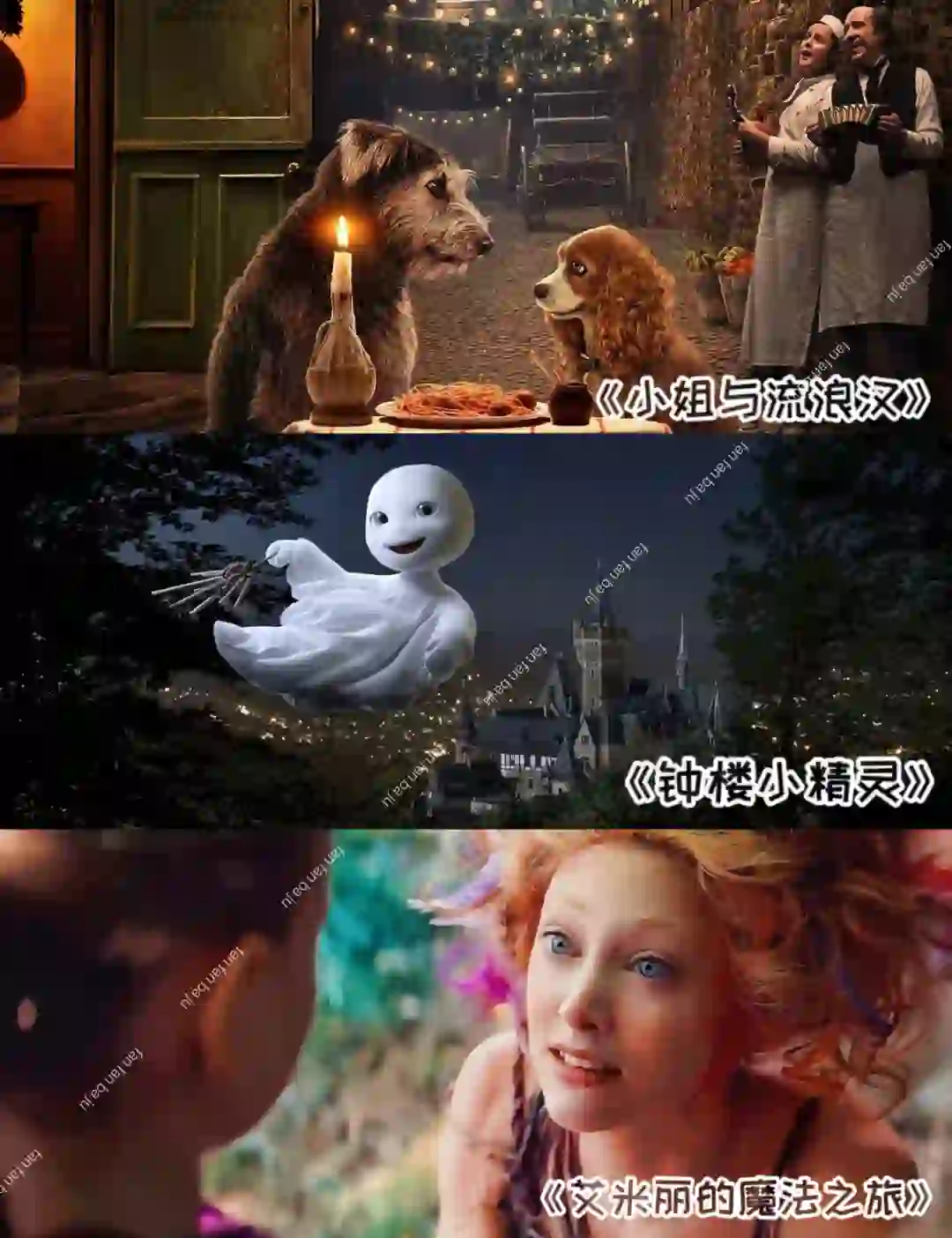 24部绝美奇幻电影合集🦋先码住蹲下期🦋