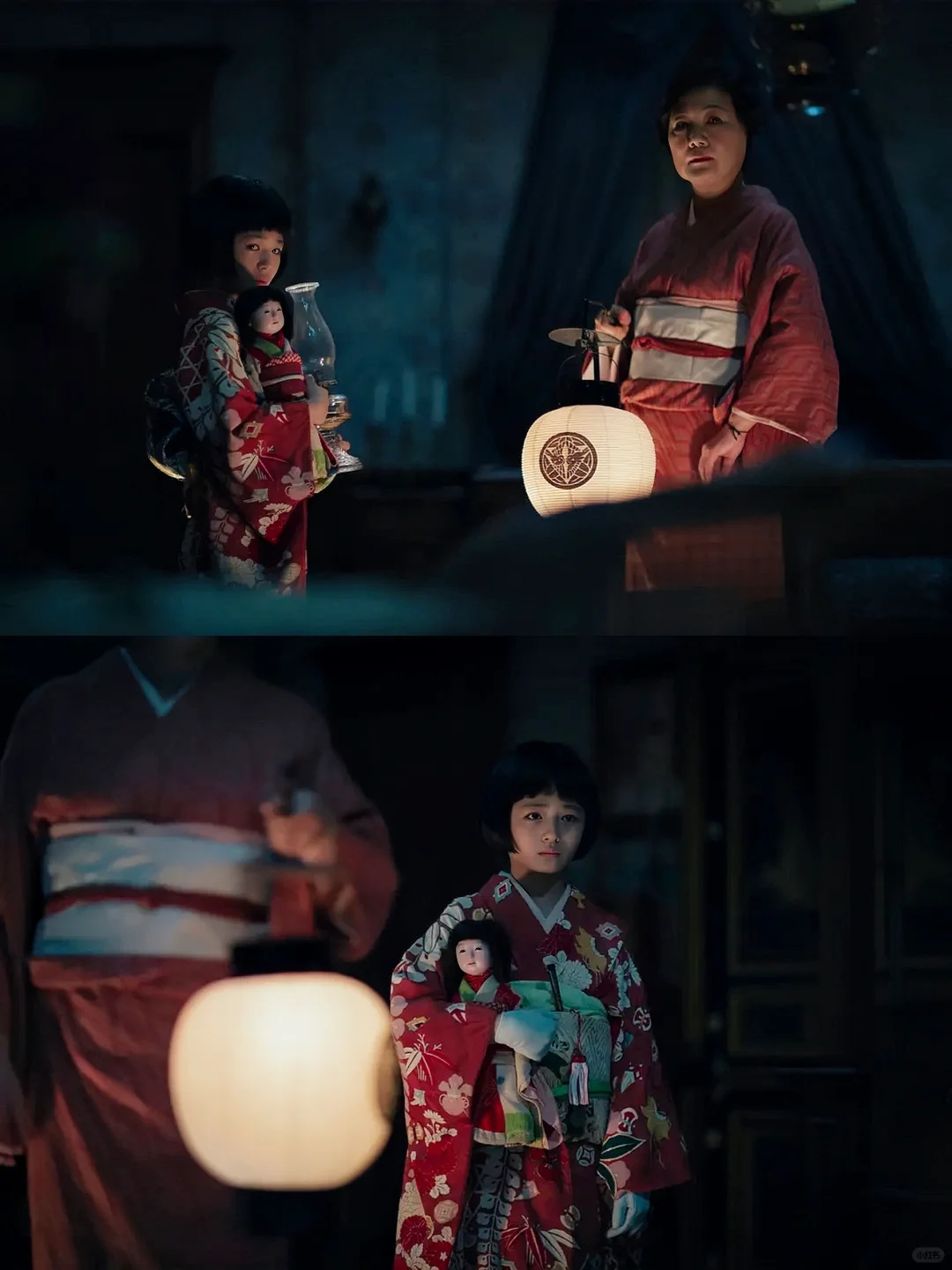 尺度超大！😭这电影是真敢拍啊❗❗❗