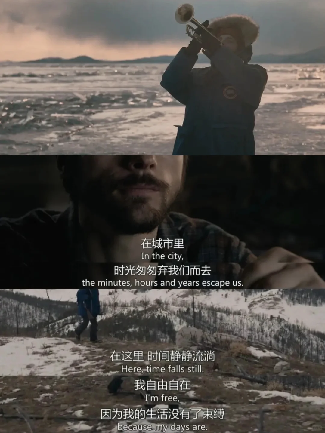 本人最爱的人生电影😭没有之一❗❗❗