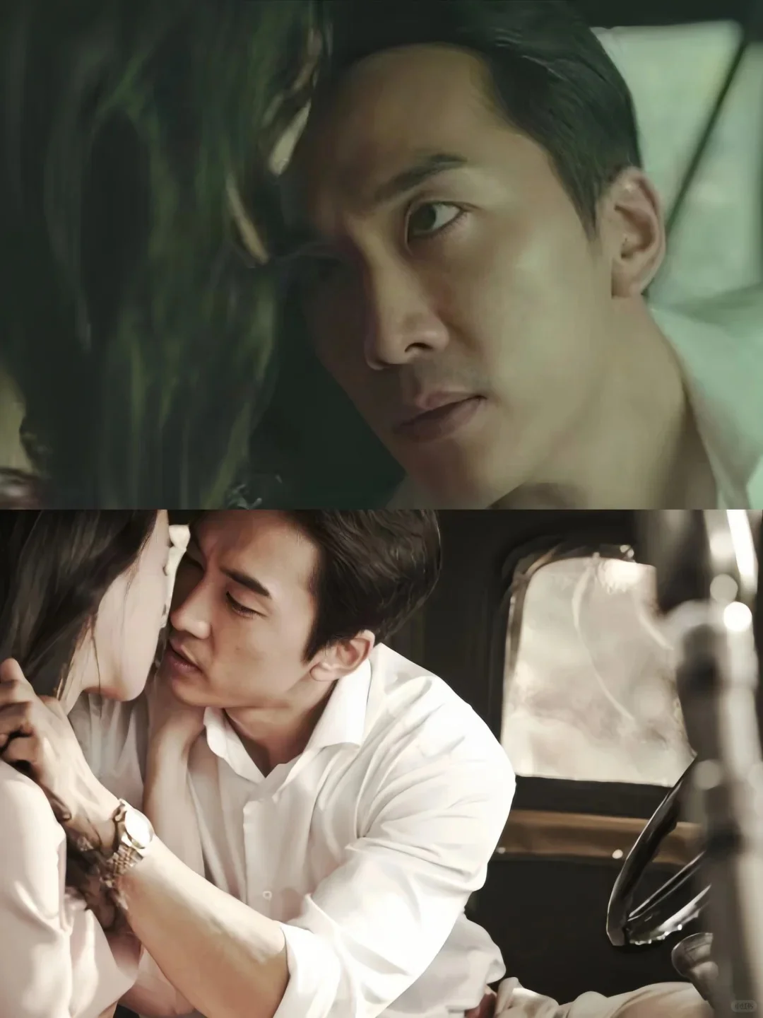 她们太会了,导演喊停都停不下来......